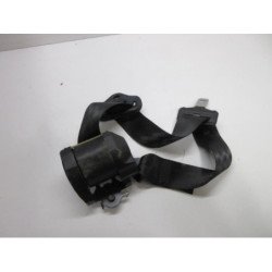 Ceinture Arriere Gauche Citroen C3 1 Phase 1